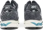 Кроссовки kith x gel lyte 3.1 'super blue' Asics, черный - фото 7