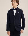 Куртка WE Fashion Suit Jacket, темно-синий - фото 2