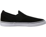 Кроссовки Wino G6 Slip-On Emerica, черный - фото 2