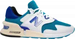 Кроссовки New Balance 997S 'Ozone Blue', синий - фото