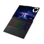 Игровой ноутбук Lenovo Legion 5i, 15.1" OLED, 32ГБ/1ТБ, Ultra 9 275HX, RTX 5070, чёрный, английская раскладка - фото 4