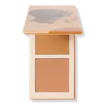 Бронзер Bronzed Duo Juvia's Place, Medium - фото