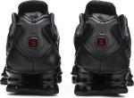 Кроссовки Nike Wmns Shox TL 'Black', черный - фото 7