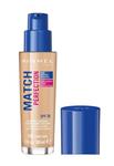 Rimmel Match Perfection Праймер для лица, 102 Light Nude - фото 2