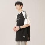 Футболка унисекс Pointlimit, черный - фото 11