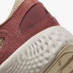 Кроссовки Nike Air Jordan Delta 3 Low, бежевый/розовый - фото 8