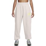 GS Брюки Nike, цвет Light bone color / Folded style - фото