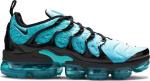 Кроссовки Nike Air VaporMax Plus 'Spirit Teal', бирюзовый - фото
