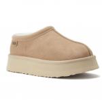 Угги Australia Luxe Outback Plateau, бежевый - фото 2