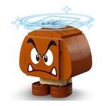 Конструктор LEGO Super Mario 71412 Дополнение «Большой плохой остров» - фото 6