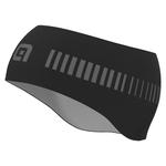 Повязка на голову Alé Strada, черный - фото