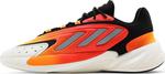 Кроссовки Adidas Ozelia 'Fiery', оранжевый - фото 4