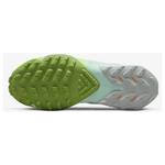 Кроссовки Nike Air Zoom Terra Kiger 8, белый/желтый - фото 6