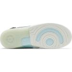 Кроссовки Nike Air Force 1 Mid React, белый - фото 4