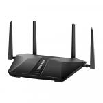 Wi-Fi роутер Netgear RAX43, черный - фото