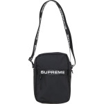 Сумка Supreme Shoulder Bag Black, черный - фото