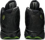Кроссовки Air Jordan 13 Retro Altitude 2005, черный - фото 6