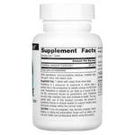 Source Naturals, пантетин, 300 мг, 90 таблеток - фото 3