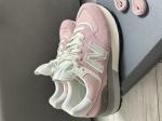 574 Legacy 'Pink' New Balance