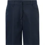 Шорты Abacus Golf Formby Wide, синий - фото