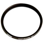Tiffen 138mm Clear Uncoated Filter - фото 2