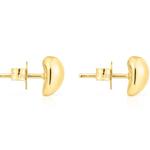 Серьги Tous Balloon Teardrop, золото - фото 2