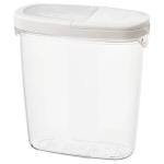 Контейнер Ikea, 1.3 l, Food Storage, 1.3 л - фото 2
