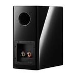 Полочная акустика Dynaudio Evoke 10, 2 шт, глянцевый черный - фото 4