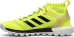 Кроссовки Adidas Gosha Rubchinskiy x Copa Primeknit Boost Mid 'Solar Yellow', желтый - фото 4