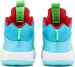 Кроссовки Jayson Tatum x Air Jordan 35 Greatest Gift, синий - фото 6