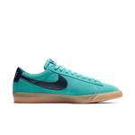 Кроссовки sb skateboard blazer low gt Nike, синий - фото 2