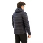 Куртка Berghaus Ridge-Nomad Hybrid down, черный - фото 4