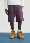 Шорты флойда Carhartt Wip, Purple - фото