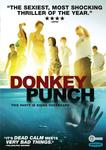 Диск DVD Donkey Punch - фото