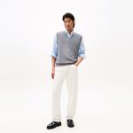 Джемпер мужской Tommy Hilfiger, темно-красный - фото 12