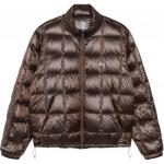 Куртка Midweight Puffer Stussy, черный - фото 3