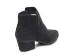 Ботильоны Valli Waterproof Bootie Blondo Usa, черный - фото 8