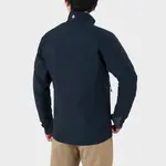 MONTBELL Куртка мужская, Orange - фото 6