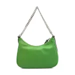 Сумка через плечо Michael Kors, зеленый - фото 2