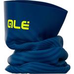 Неквормер Alé Green Digital, синий - фото