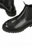 Ботинки Wojas Classic ankle boots, Black - фото 6
