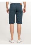 Шорты шорты-чиносы Rock Creek, синий - фото 4