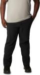 Утепленные брюки Columbia Mens Tech Trail Warm Pant, Black - фото 6