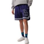 New Era SS24 повседневные шорты Unisex Navy Blue - фото 3