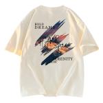 Футболка унисекс Havr, Черный - фото 2