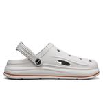 Домашние сандалии WARRIOR, цвет хаки - фото 10