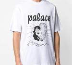 Футболка Nugget PALACE, белая - фото 3