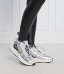 Кроссовки EA7, серебро - фото 2