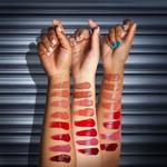 Жидкая помада Rimmel Thrill Seeker Lip Latex, 200 So Peachy 6 ml - фото 2