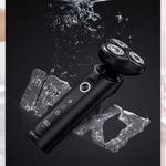 Электробритва CONFU, черный - фото 2